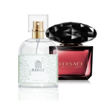 Francuskie perfumy podobne do Versace Crystal Noir* 50 ml